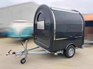mooie foodtrailers direct uit voorraad...bij foodtrailers.eu beschikbaar voor biedingen