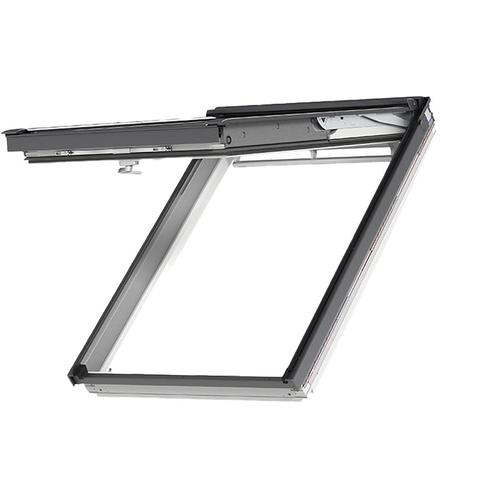 Velux Uitzettuimeldakraam GPL UK04 2070 134x98, Doe-het-zelf en Verbouw, Glas en Ramen, Nieuw, Verzenden