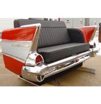 Chevrolet 1957 Bel-Air Bank Sofa, Verzamelen, Gebruikt, Ophalen