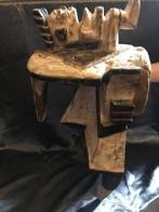 Olifant masker - Nigeria
