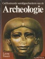 GeÃ¯llustreerde wereldgeschiedenis van de Archeologie Fasani, Boeken, Geschiedenis | Wereld, Gelezen, Fasani, Verzenden