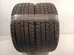 Bandenset 2 stuks 4-Seizoenen 215/45 R17 Superia 2024 5.6mm/, Auto-onderdelen, Banden en Velgen, 17 inch, Ophalen of Verzenden