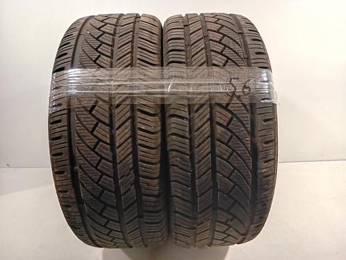 Bandenset 2 stuks 4-Seizoenen 215/45 R17 Superia 2024 5.6mm/, Auto-onderdelen, Banden en Velgen, 17 inch, ARN erkend, Stiba lid