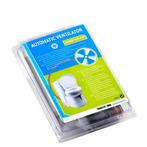 Electric ventilator kit, Caravans en Kamperen, Camper-accessoires, Ophalen of Verzenden, Nieuw