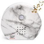 QLT Nature Geluidbox met Sensor - Vogel-, Zee- of, Verzenden, Nieuw