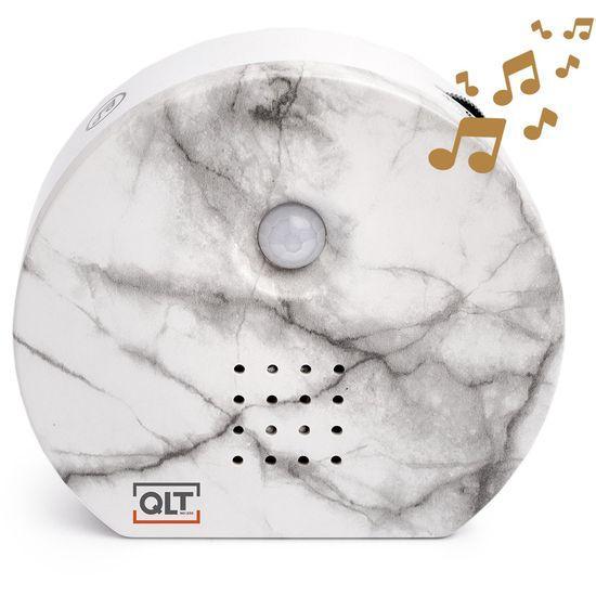 QLT Nature Geluidbox met Sensor - Vogel-, Zee- of, Audio, Tv en Foto, Mediaspelers, Nieuw, Verzenden