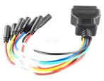 OBDSTAR Multifunctionele OBD - 16 Pins OBD2 Verloopkabel, Verzenden, Nieuw