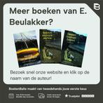 Noord van de zee 9789059610262 E. Beulakker, Verzenden, Gelezen, E. Beulakker