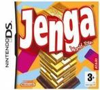 MarioDS.nl: Jenga: World Tour Losse Game Card - iDEAL!, Ophalen of Verzenden, Zo goed als nieuw