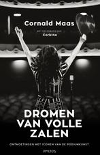 Dromen van volle zalen (9789044653519, Cornald Maas), Antiek en Kunst, Verzenden
