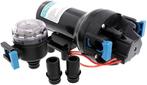 Jabsco SCP602J-215S Par-Max HD6 Drinkwaterpomp - 24V - 7A -, Watersport en Boten, Bootonderdelen, Ophalen of Verzenden, Nieuw