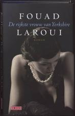 De rijkste vrouw van Yorkshire (9789044513677, Fouad Laroui), Verzenden, Nieuw