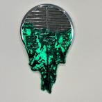 Santicri - Uncontained (No Reserve), Antiek en Kunst, Kunst | Designobjecten