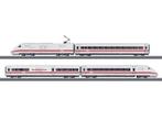 Märklin Start up - motorwagentrein ICE 2 serie 402, Verzenden, Zo goed als nieuw