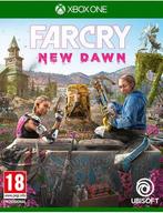 Far Cry New Dawn-Standaard (Xbox One) Gebruikt, Ophalen of Verzenden, Zo goed als nieuw