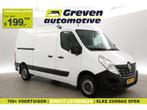 Renault Master T33 2.3 dCi L2H2 | Airco | Camera |, Renault, Wit, Nieuw, Handgeschakeld