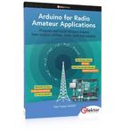 9783895766015 Arduino for Radio Amateur Applications, Boeken, Verzenden, Nieuw, Glen Popiel