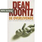 De overlevende 9789021008837 Dean Koontz, Verzenden, Gelezen, Dean Koontz