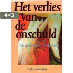 Verlies van de onschuld 9789001033903 Gert Hekma, Verzenden, Gelezen, Gert Hekma