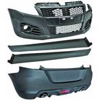 Carnamics Bodykit | Suzuki Swift 10-14 3-d / Swift 10-14 5-d, Verzenden, Nieuw