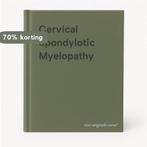 Cervical Spondylotic Myelopathy 9780865421936, Boeken, Verzenden, Gelezen