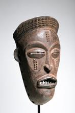 Masker - Chokwe - Angola, Antiek en Kunst