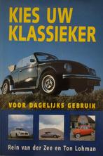 KIES UW KLASSIEKER 9789038900162 R. van der Zee, Verzenden, Gelezen, R. van der Zee