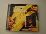 cd - Jeff Beck - Guitar Legends, Verzenden, Zo goed als nieuw