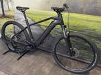 Cube Reaction One 625 – Elektrische MTB | Bosch CX - 85NM, Ophalen of Verzenden, Zo goed als nieuw, Cube, 59 cm of meer