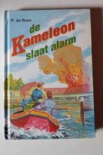 de Kameleon slaat alarm, Boeken, Verzenden, Nieuw