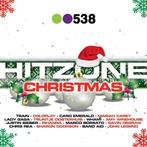 538 Hitzone Christmas 2013 - CD, Cd's en Dvd's, Verzenden, Nieuw in verpakking