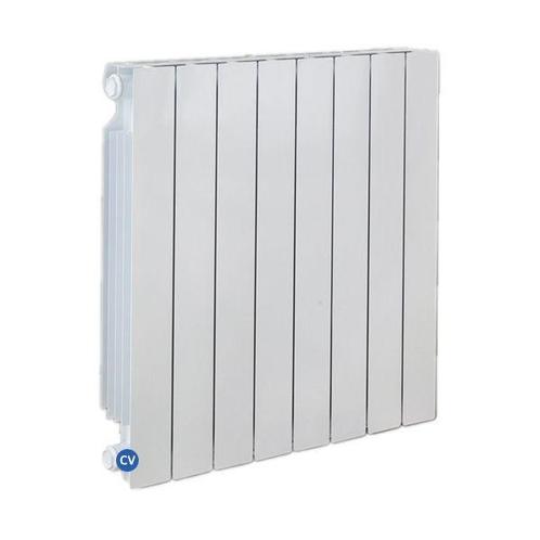 581x640 - 936 watt  Thermrad AluBasic, Doe-het-zelf en Verbouw, Verwarming en Radiatoren, Verzenden