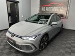Volkswagen Golf | Zakelijke Lease v.a. €519.65 pm, Auto's, Automaat, Gebruikt, Golf, Zilver of Grijs