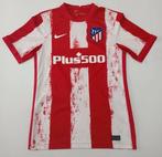 Atlético Madrid - Spaanse voetbal competitie - Luis Suarez -, Nieuw