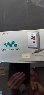 Sony - wm-ex506 Walkman, Audio, Tv en Foto, Radio's, Nieuw