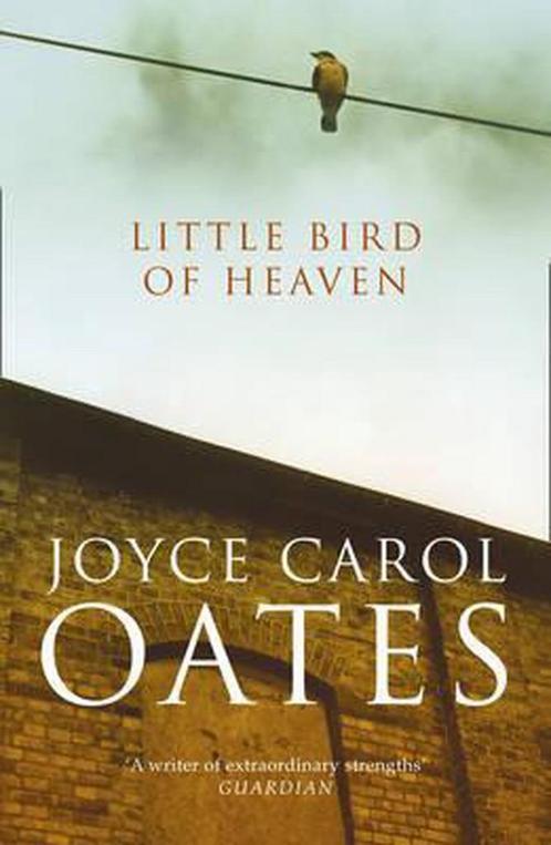Little Bird of Heaven 9780007342563 Joyce Carol Oates, Boeken, Overige Boeken, Gelezen, Verzenden