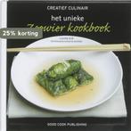 Creatief culinair Het unieke zeewier kookboek / Creatief, Boeken, Verzenden, Gelezen, Laure Kie