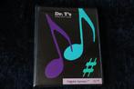 Dr. Ts Music Software Atari St 520 Atari 1040 St, Verzenden, Nieuw