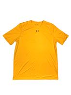Under Armour Maat M, Kleding | Heren, T-shirts, Ophalen of Verzenden, Zo goed als nieuw
