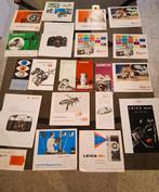Leica, Leitz verschillend Analoge camera, Verzamelen