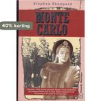 Monte Carlo / Zwarte beertjes / 2572 9789044925722, Boeken, Verzenden, Gelezen, S. Sheppard