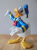 Beeldje - Groot Donald Duck beeld Home - Hoogte 49 cm ! -, Verzamelen, Nieuw