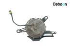 Koelfan Motor Links Ducati Diavel 2011-2014 Left, Motoren, Onderdelen | Ducati, Verzenden, Gebruikt
