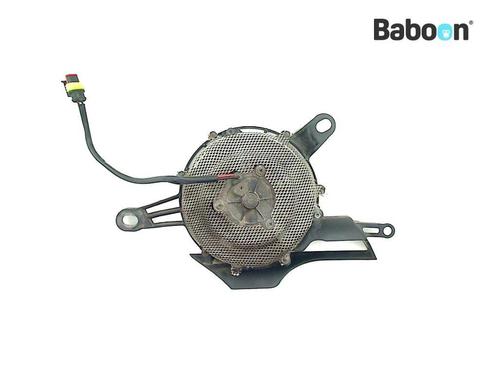 Koelfan Motor Links Ducati Diavel 2011-2014 Left, Motoren, Onderdelen | Ducati, Gebruikt, Verzenden