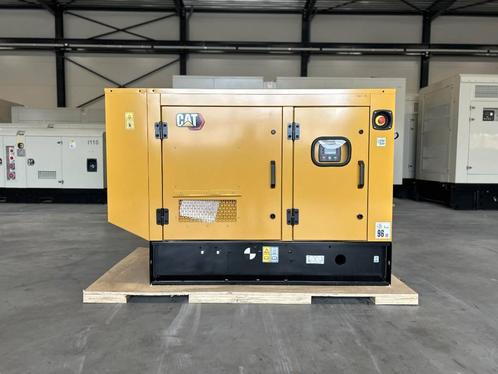 CAT DE13.5E3 - 13.5 kVA Generator - DPX-18001, Zakelijke goederen, Machines en Bouw | Aggregaten, Ophalen of Verzenden