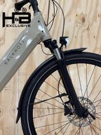 Kalkhoff Image 3.B Advance E-Bike Shimano Nexus 2024, Overige merken, Ophalen of Verzenden, Zo goed als nieuw, 47 tot 51 cm
