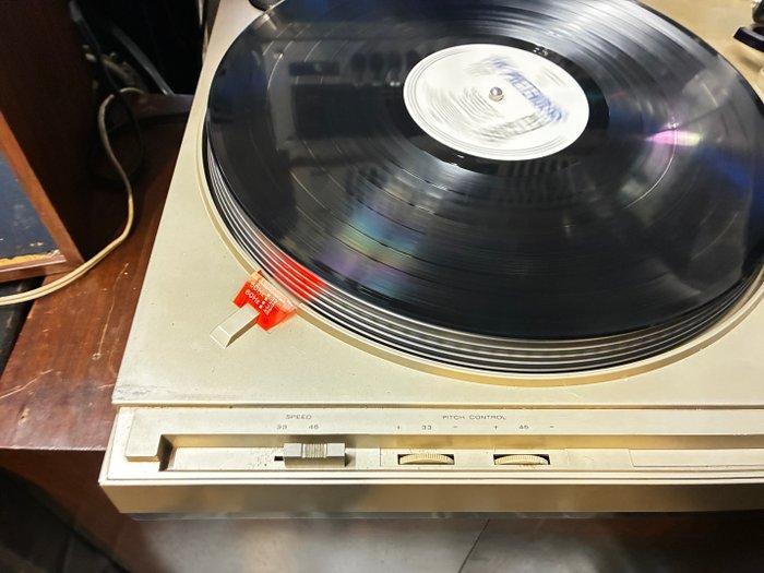 Marantz - TT2200 Platenspeler, Audio, Tv en Foto, Radio's