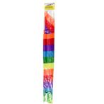 Benson Kleurrijke driehoek-vlieger - 120 cm - 1-lijns - I..., Ophalen of Verzenden, Nieuw