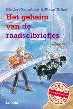 Het geheim van de raadselbriefjes / Geheim 9789025837792, Boeken, Verzenden, Gelezen, Rindert Kromhout