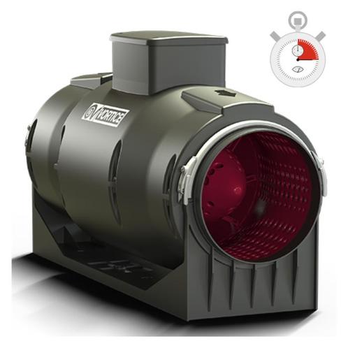 Vortice buisventilator LINEO 160T QUIET, Doe-het-zelf en Verbouw, Ventilatie en Afzuiging, Nieuw, Verzenden